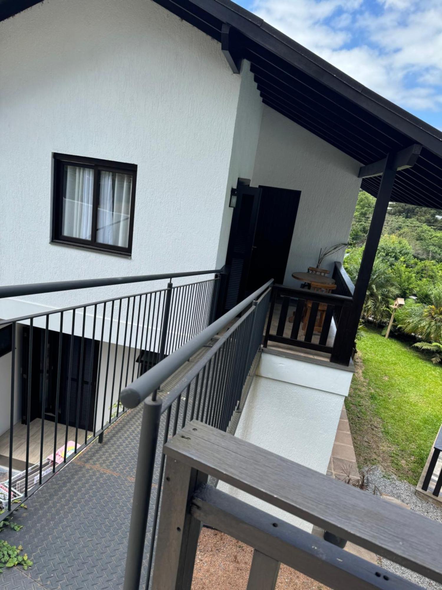 Flat Deluxe Gramado Apartamento Exterior foto